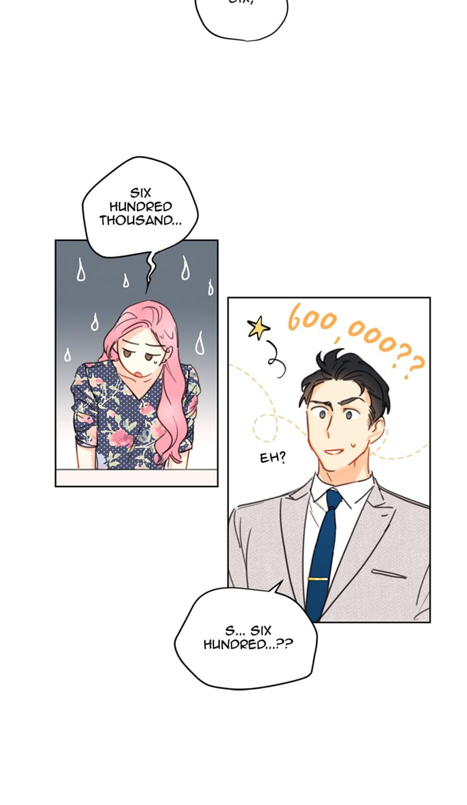 Read A Business Proposal EN Manga Online