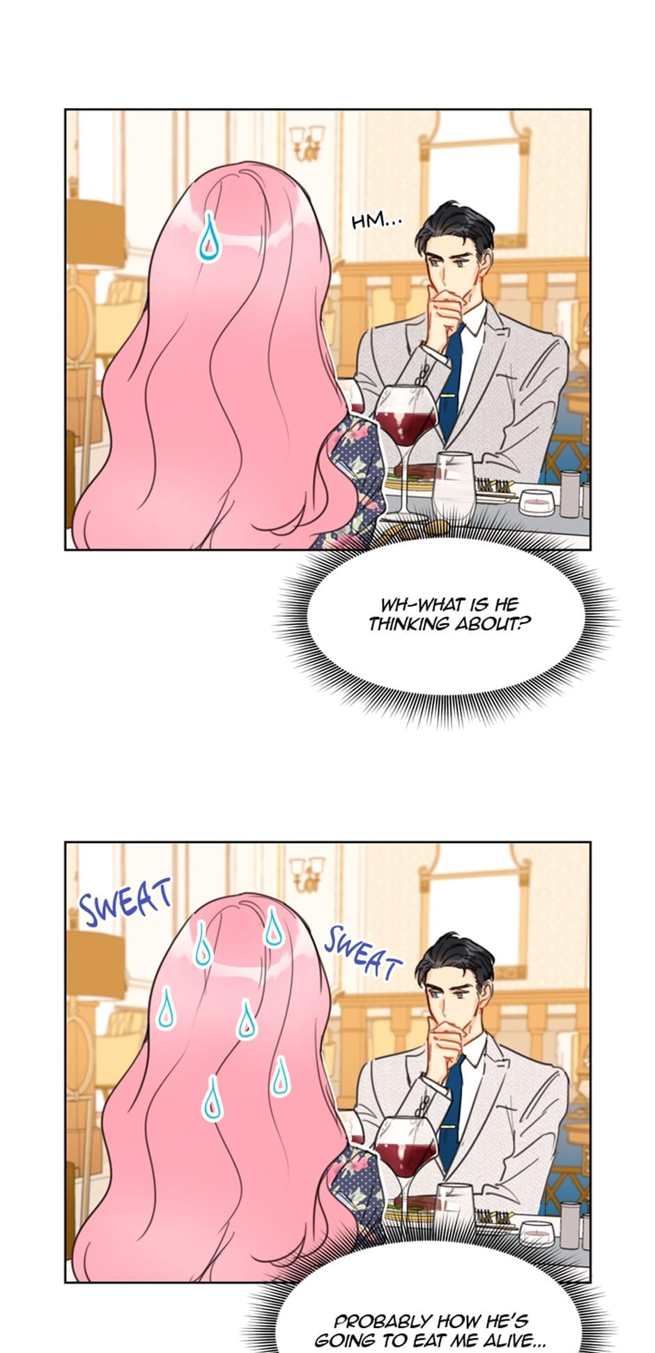 Read A Business Proposal EN Manga Online