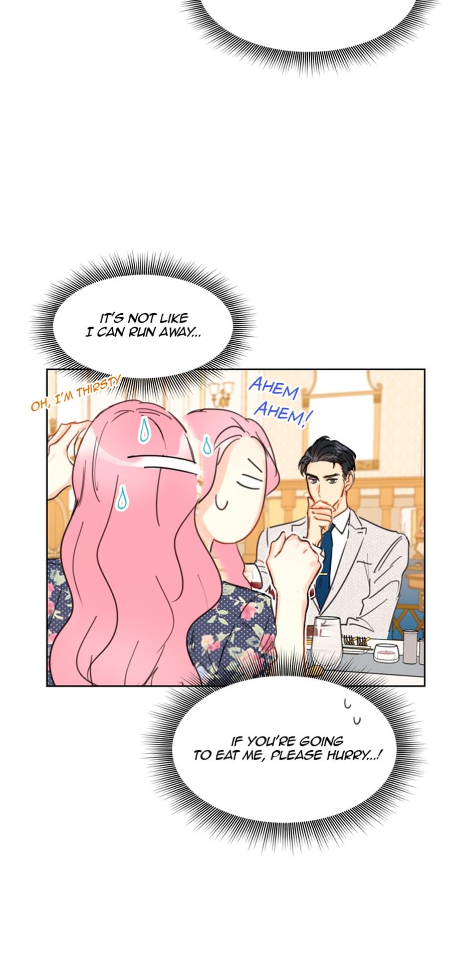 Read A Business Proposal EN Manga Online