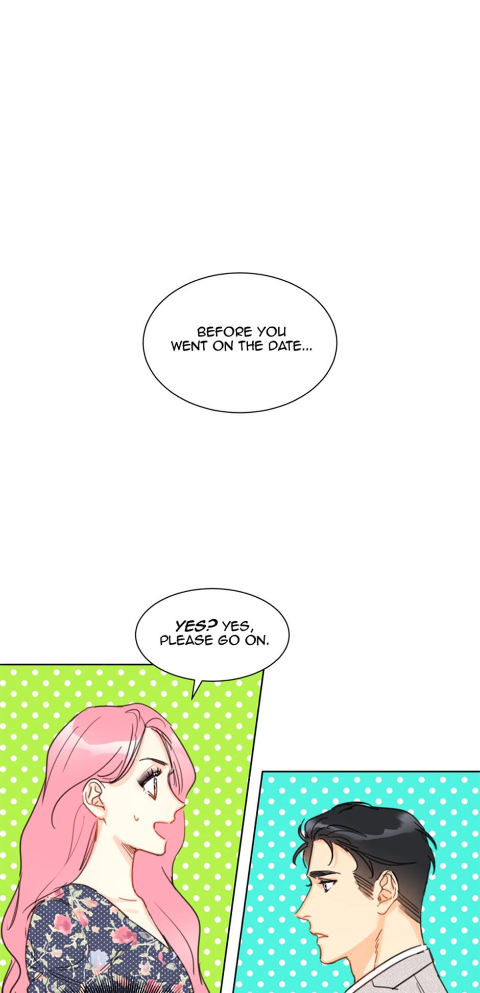 Read A Business Proposal EN Manga Online