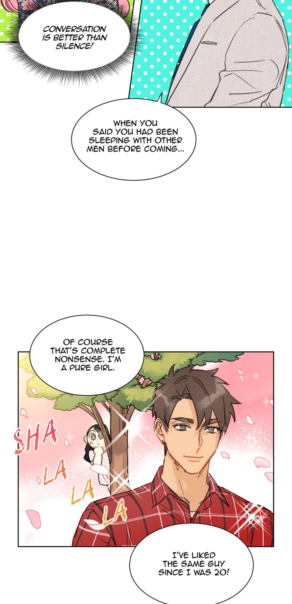 Read A Business Proposal EN Manga Online