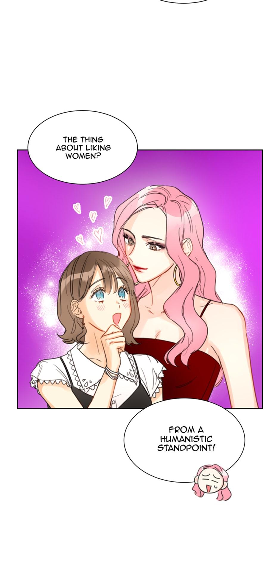 Read A Business Proposal EN Manga Online