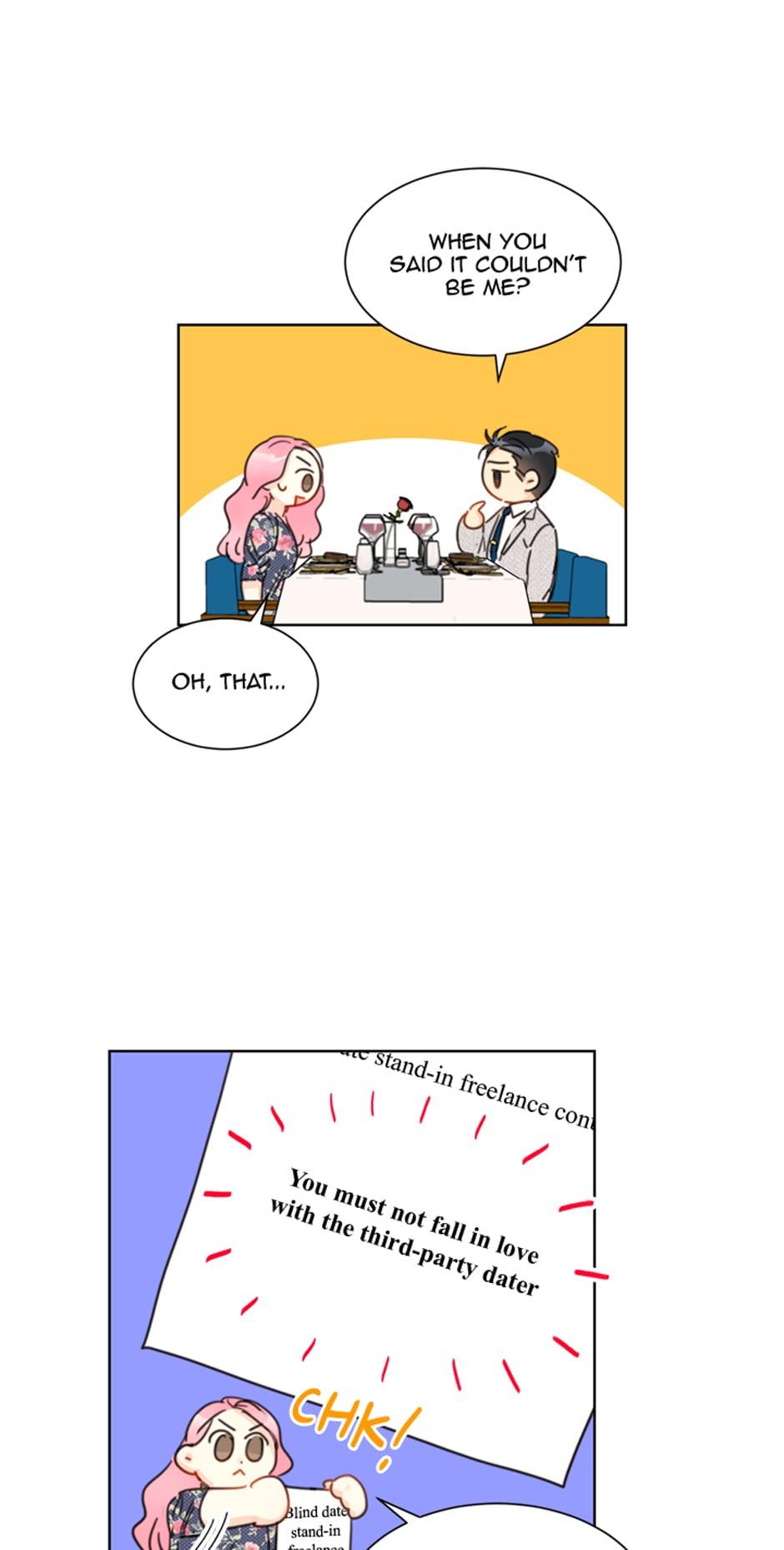 Read A Business Proposal EN Manga Online