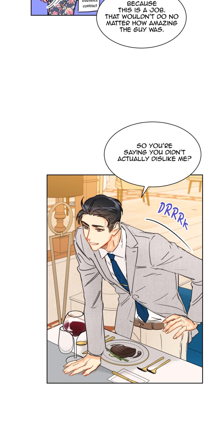 Read A Business Proposal EN Manga Online