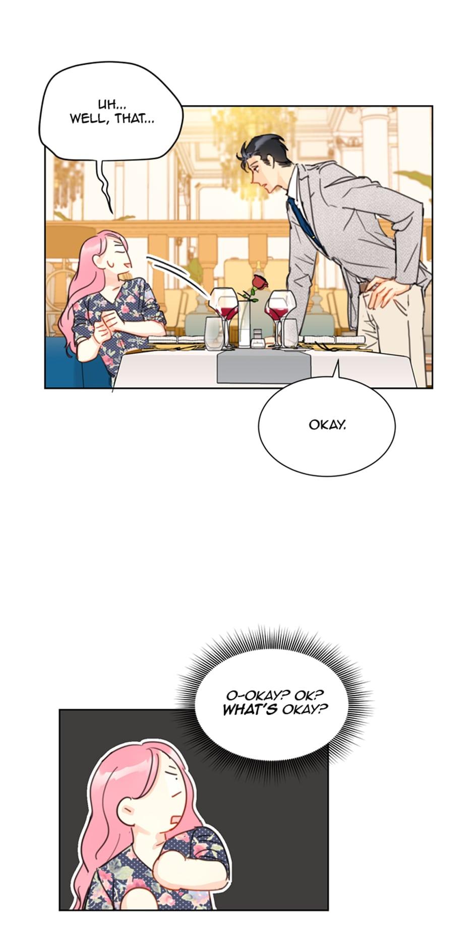 Read A Business Proposal EN Manga Online