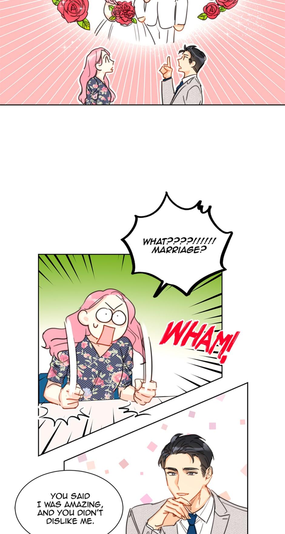 Read A Business Proposal EN Manga Online