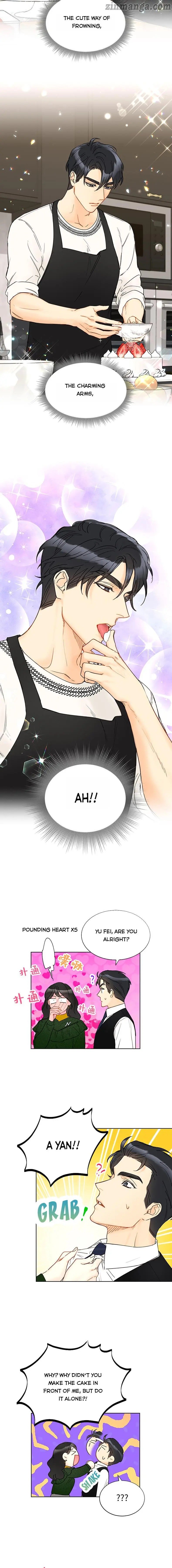 Read A Business Proposal EN Manga Online