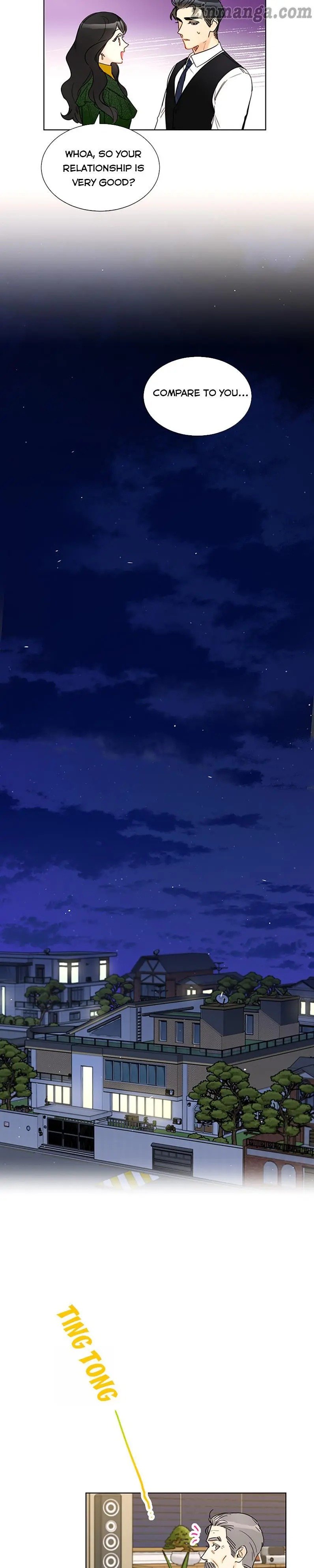 Read A Business Proposal EN Manga Online