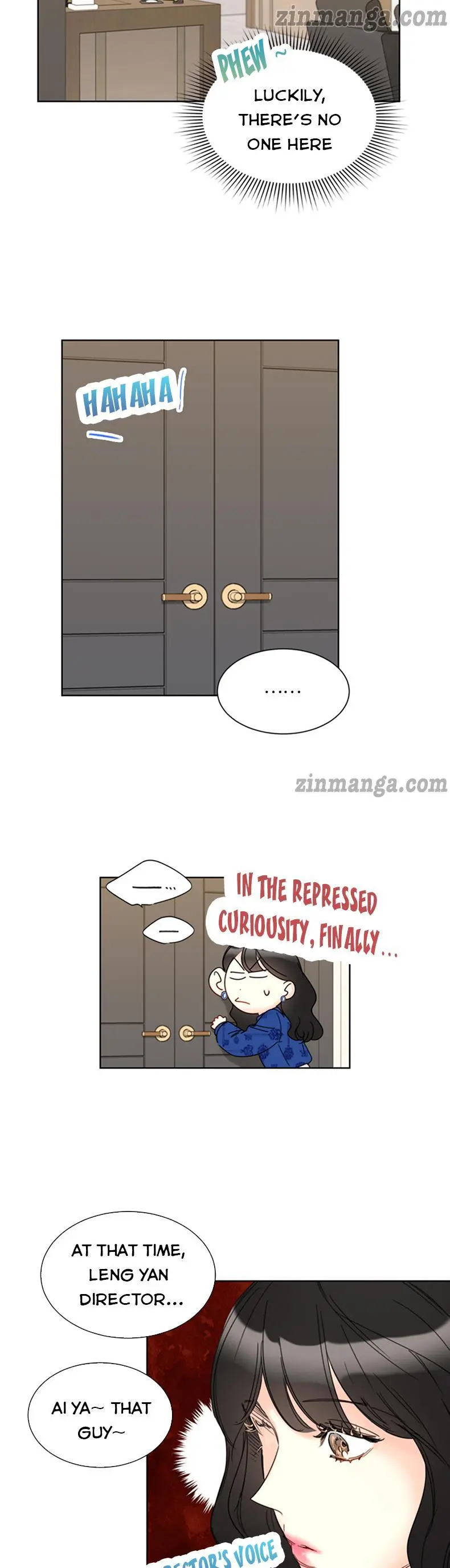 Read A Business Proposal EN Manga Online