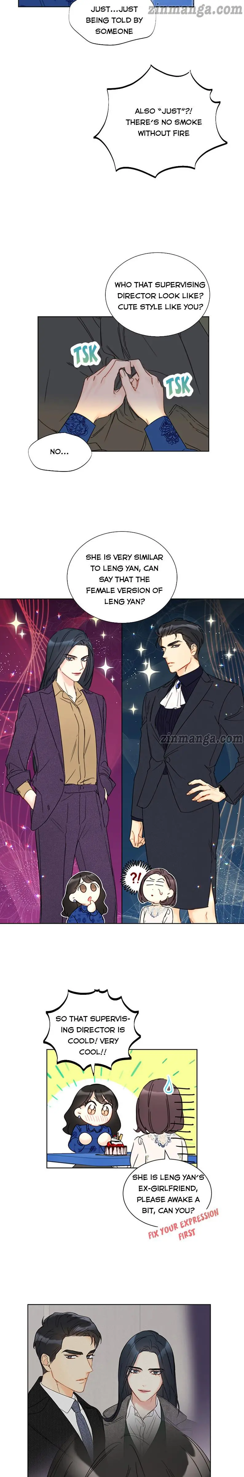 Read A Business Proposal EN Manga Online