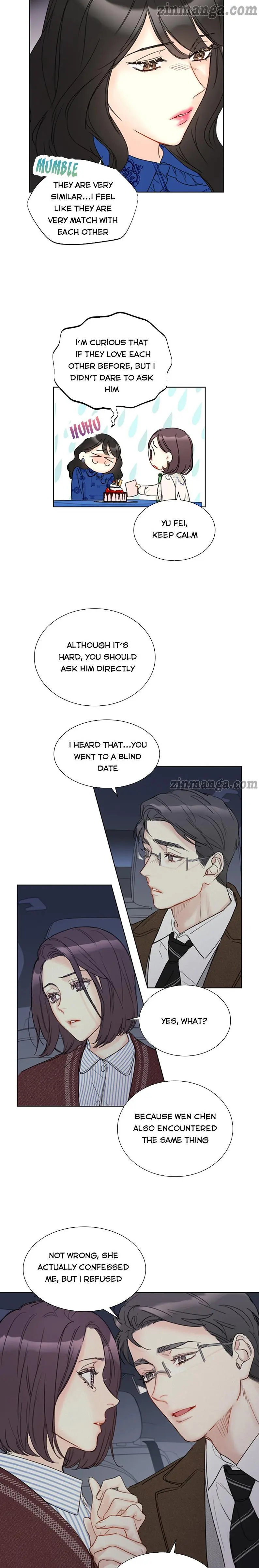 Read A Business Proposal EN Manga Online