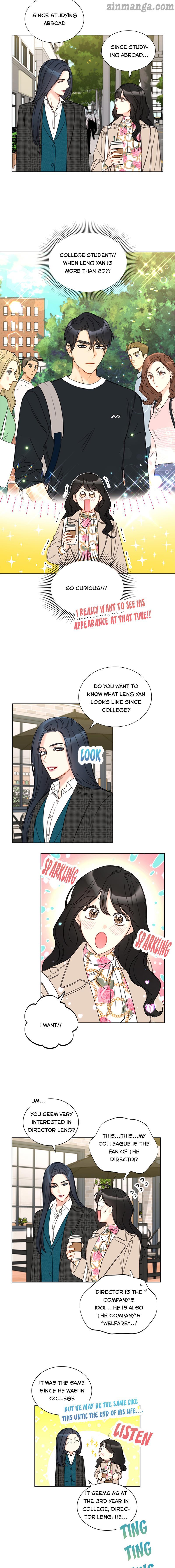 Read A Business Proposal EN Manga Online