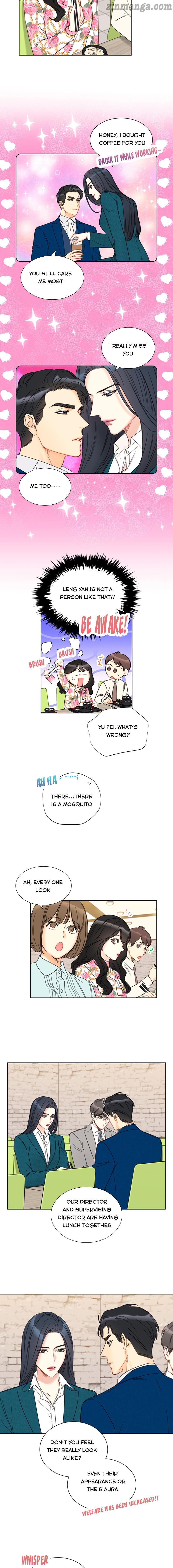 Read A Business Proposal EN Manga Online