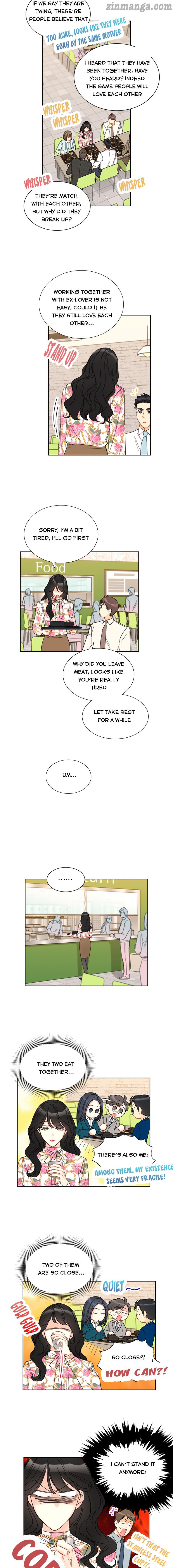 Read A Business Proposal EN Manga Online