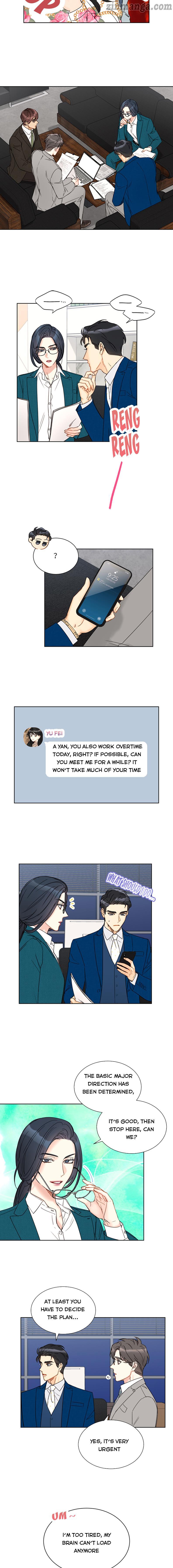 Read A Business Proposal EN Manga Online