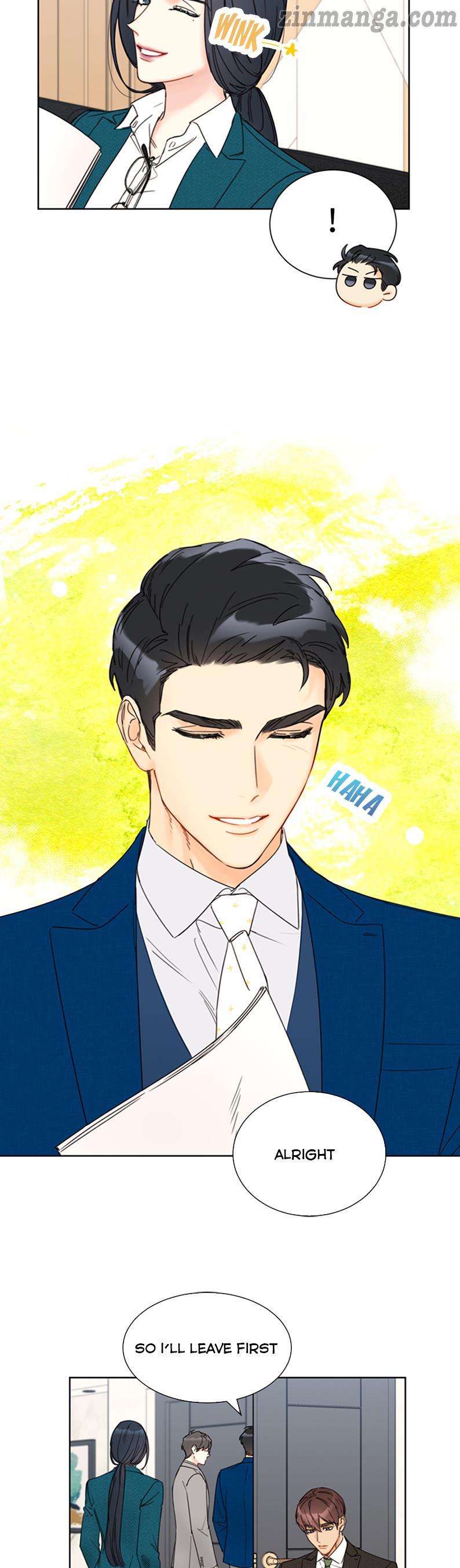 Read A Business Proposal EN Manga Online