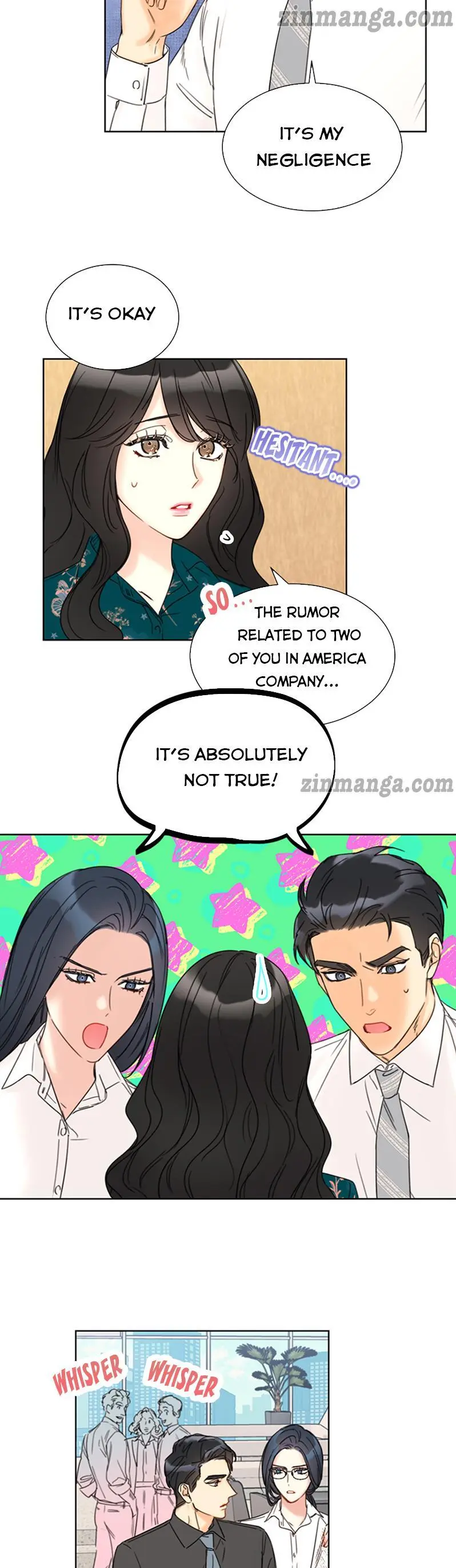 Read A Business Proposal EN Manga Online