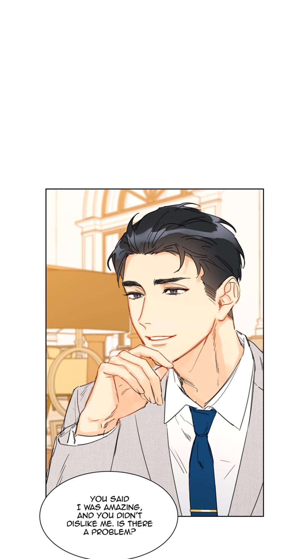 Read A Business Proposal EN Manga Online