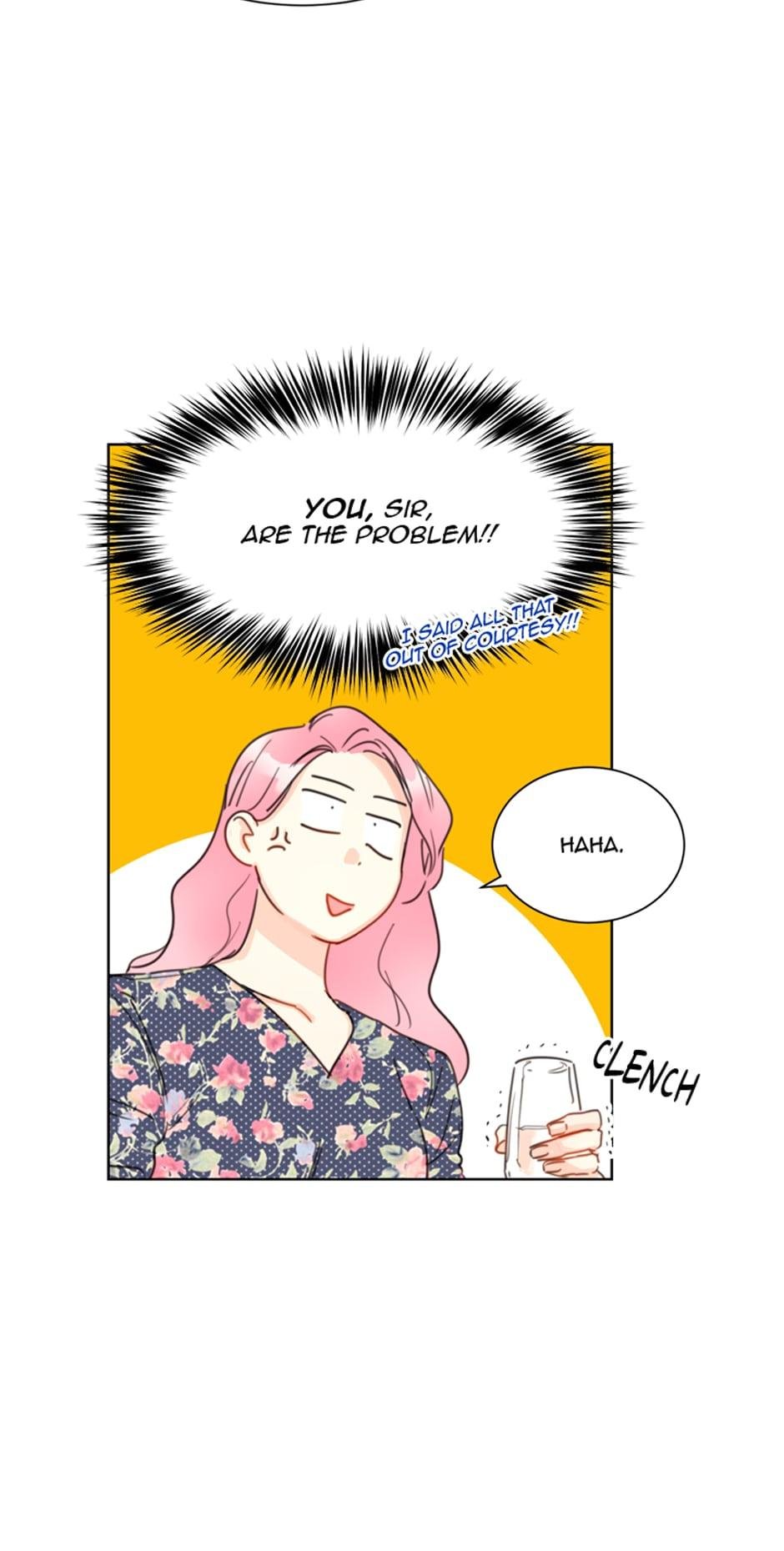 Read A Business Proposal EN Manga Online
