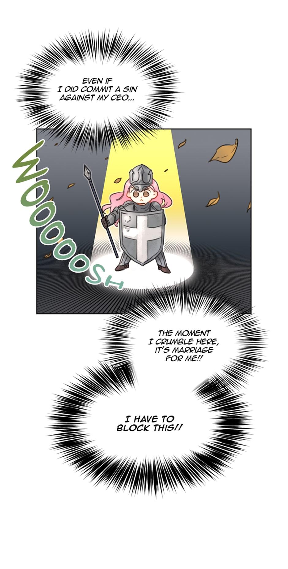 Read A Business Proposal EN Manga Online