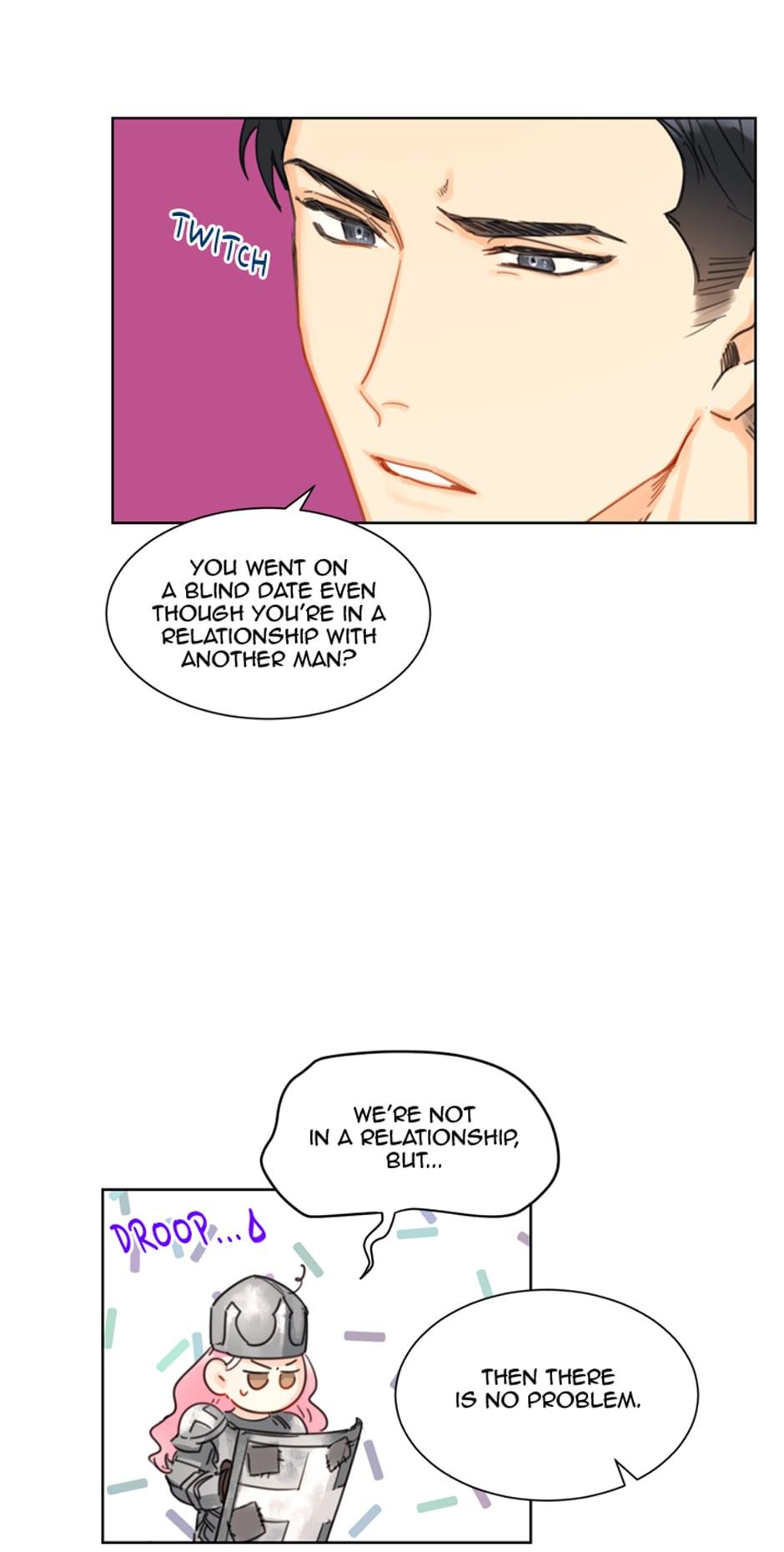 Read A Business Proposal EN Manga Online