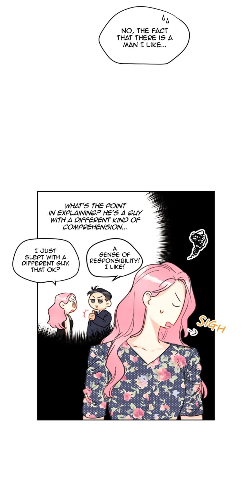 Read A Business Proposal EN Manga Online
