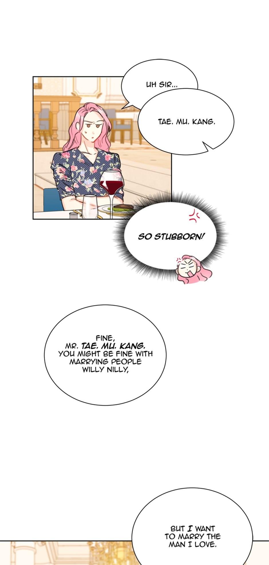Read A Business Proposal EN Manga Online
