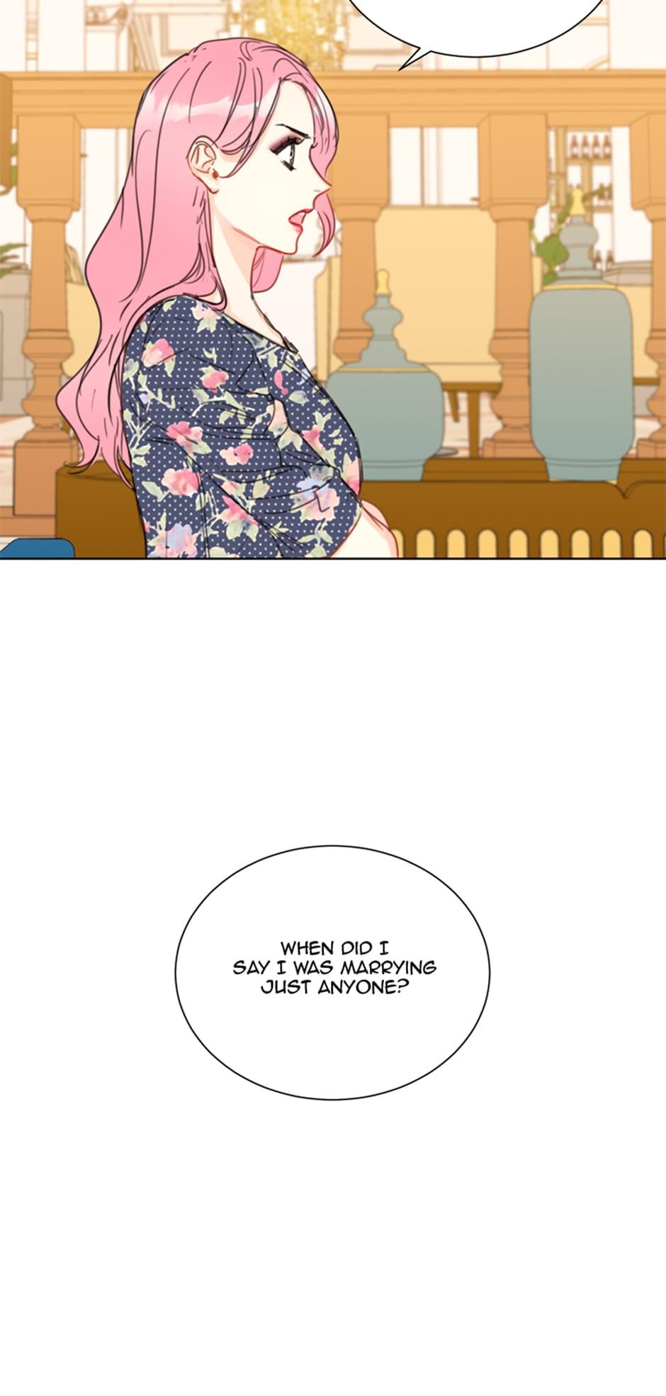 Read A Business Proposal EN Manga Online
