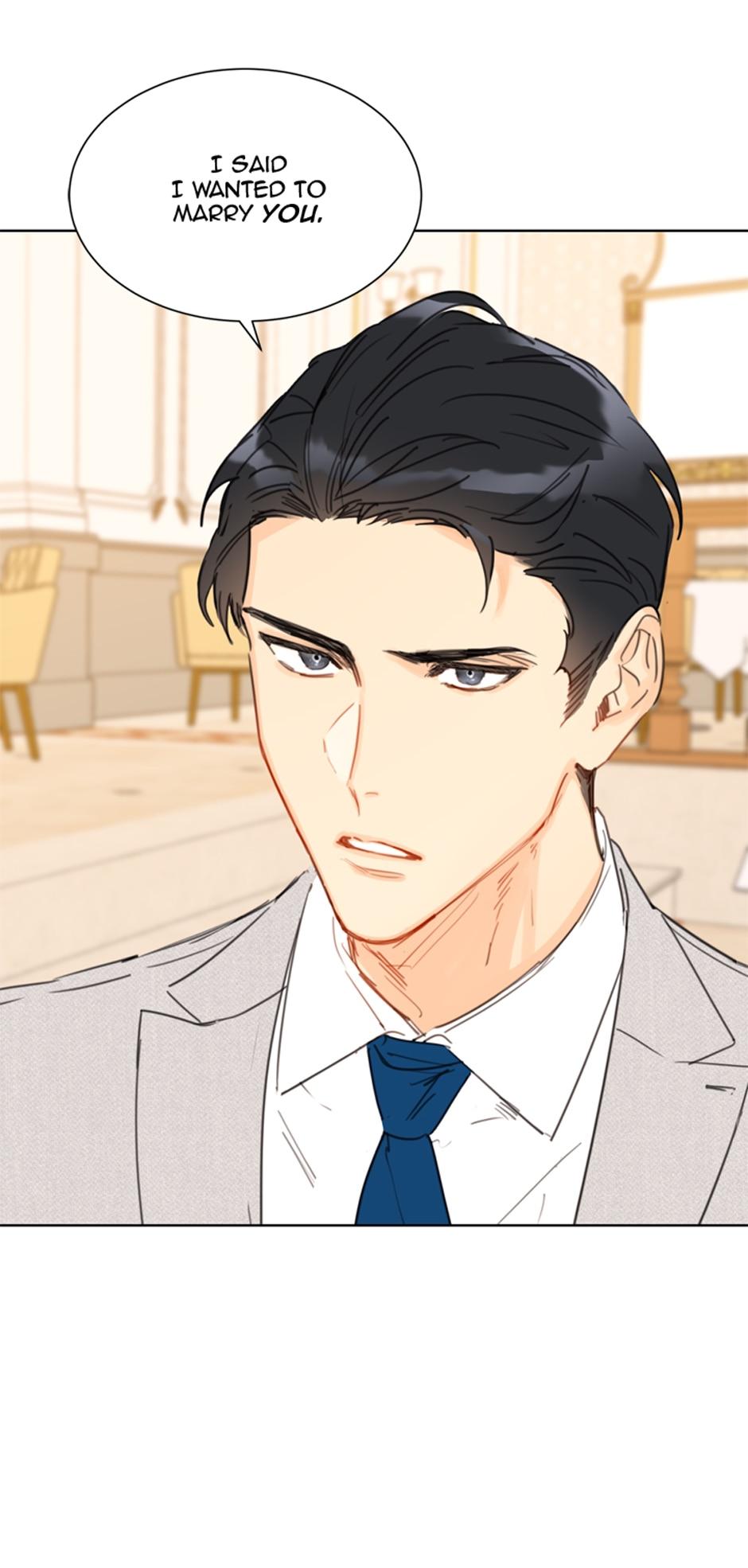 Read A Business Proposal EN Manga Online
