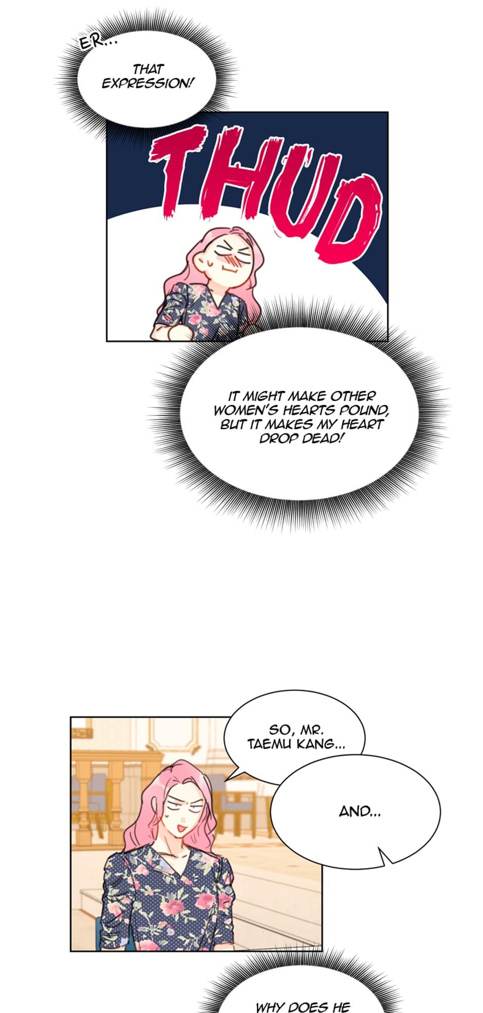 Read A Business Proposal EN Manga Online