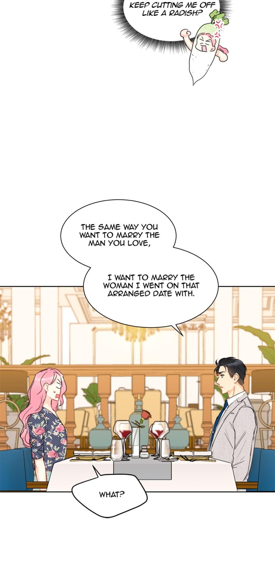 Read A Business Proposal EN Manga Online