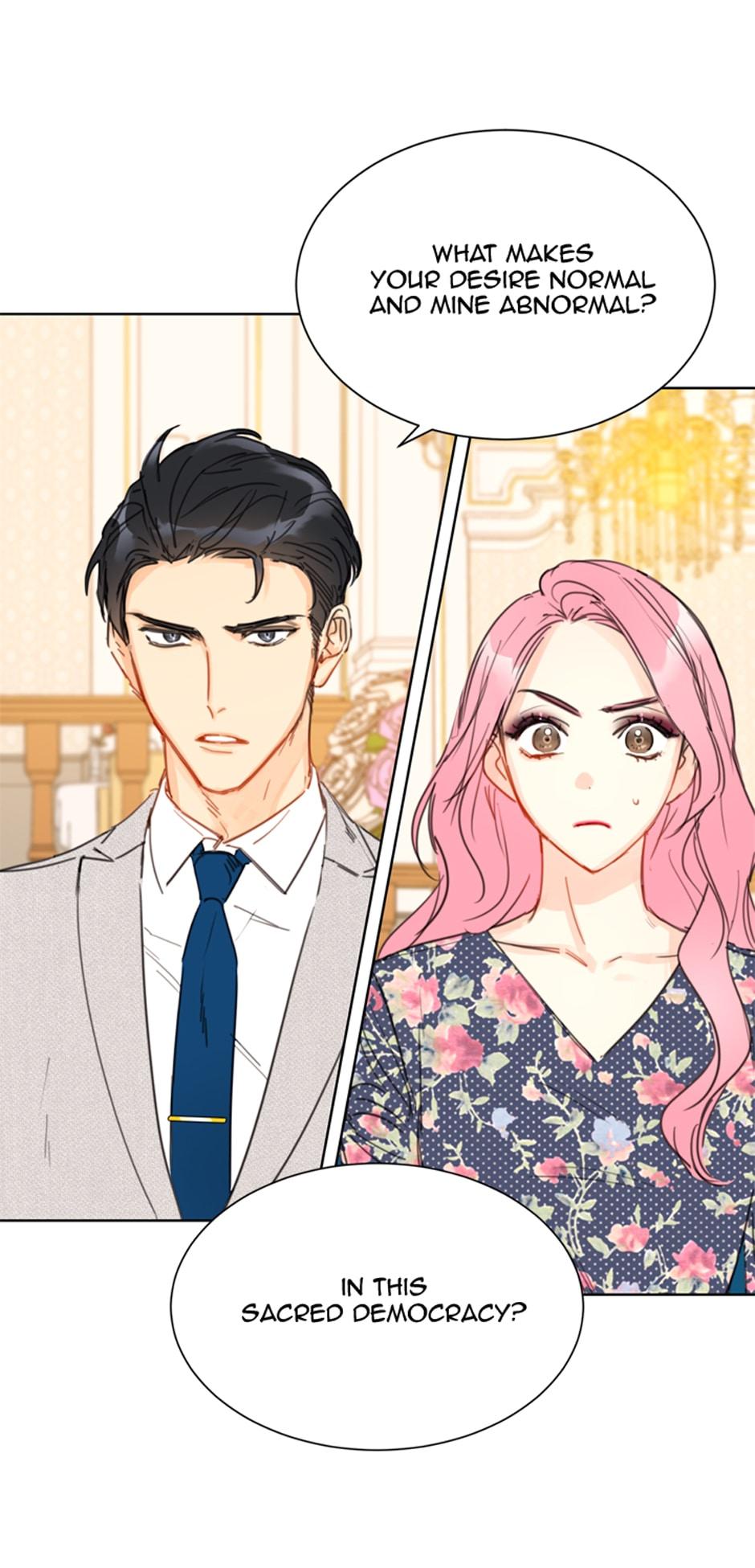 Read A Business Proposal EN Manga Online
