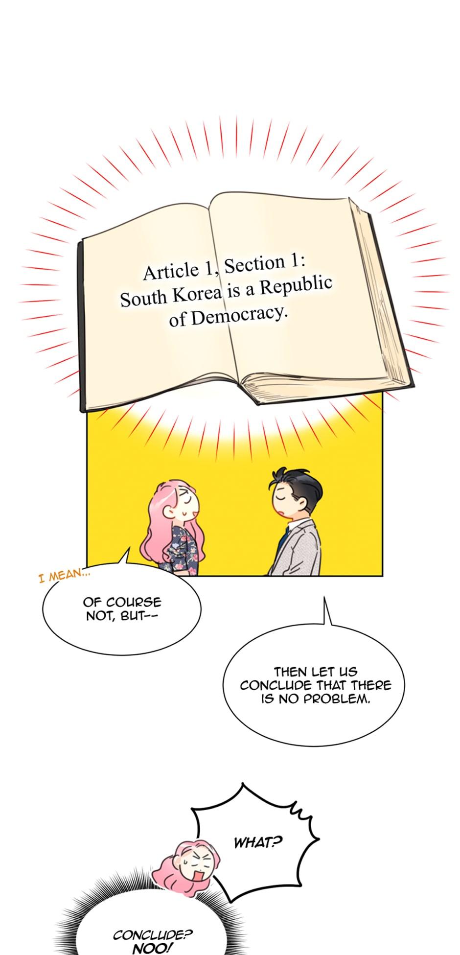 Read A Business Proposal EN Manga Online