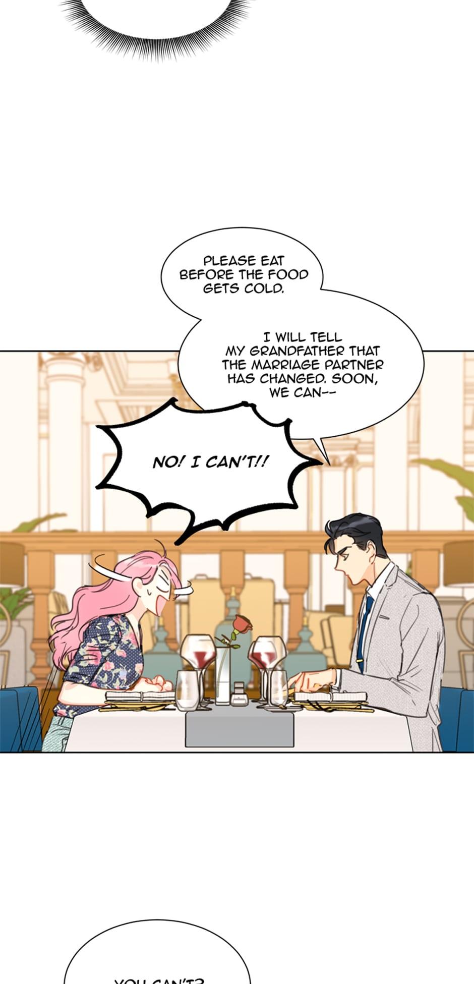 Read A Business Proposal EN Manga Online