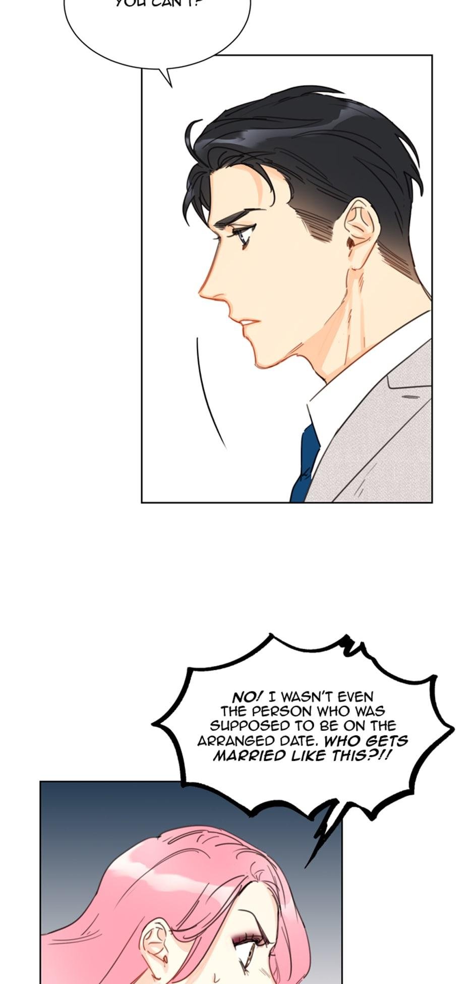 Read A Business Proposal EN Manga Online