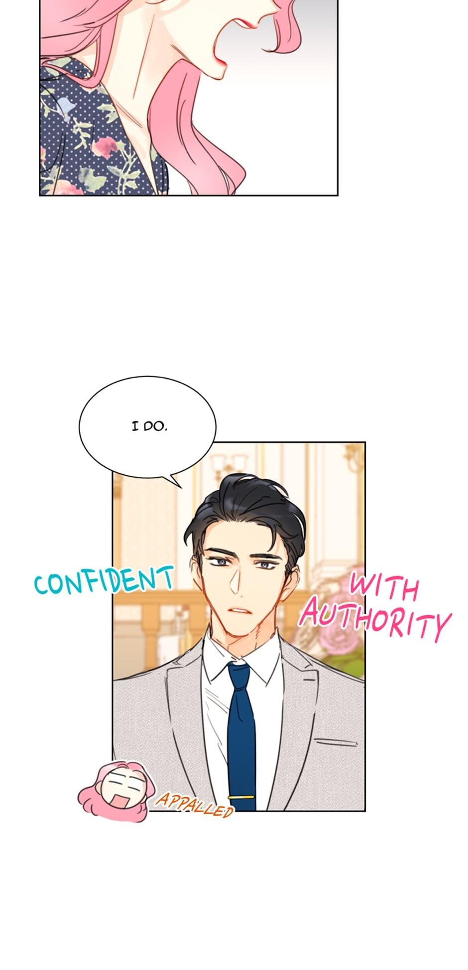 Read A Business Proposal EN Manga Online