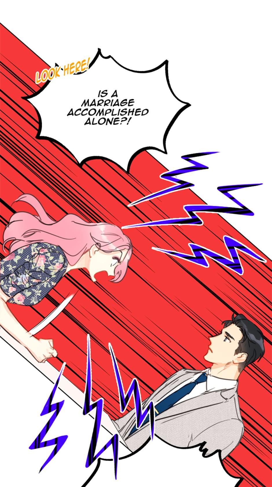 Read A Business Proposal EN Manga Online