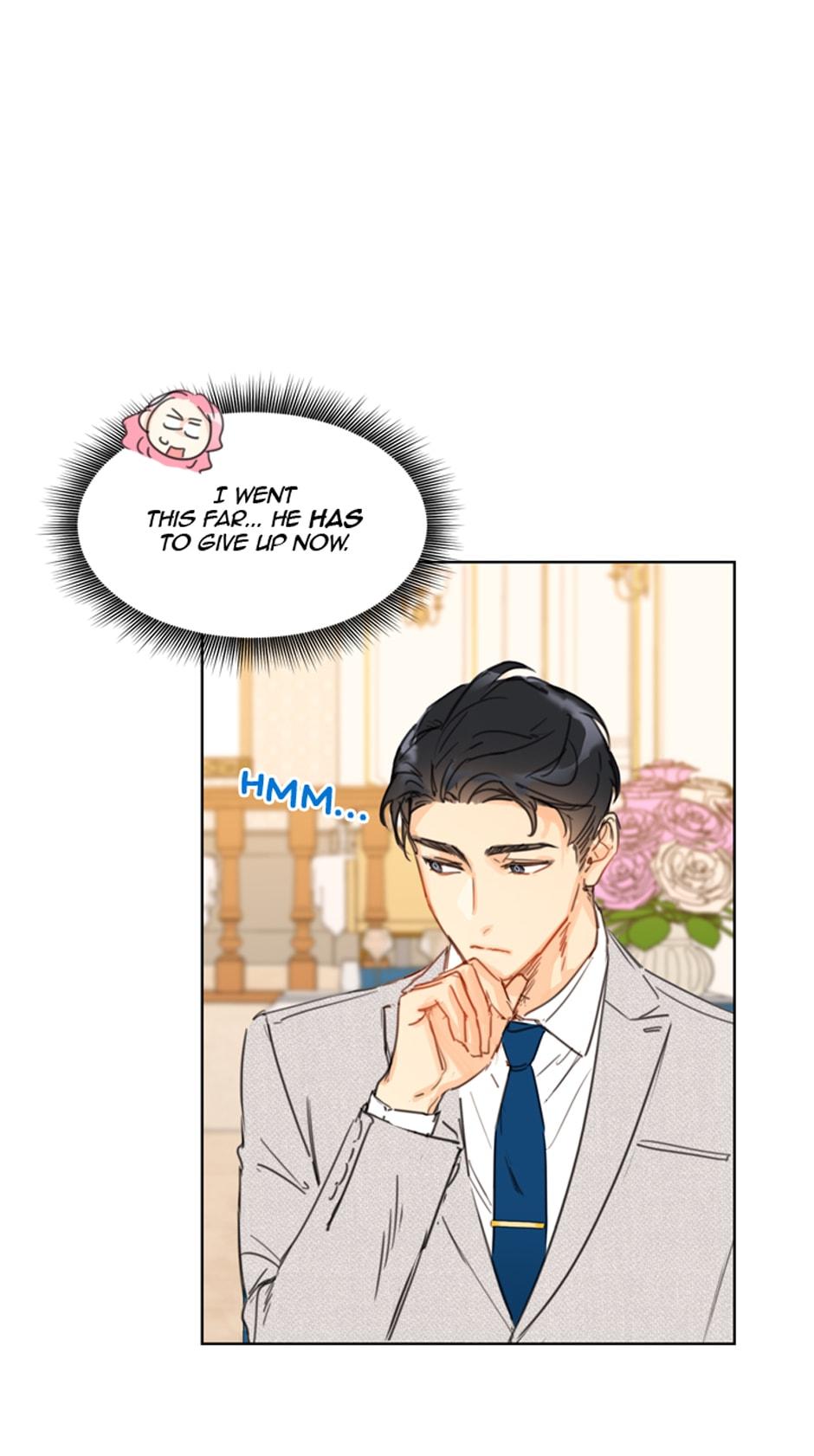 Read A Business Proposal EN Manga Online