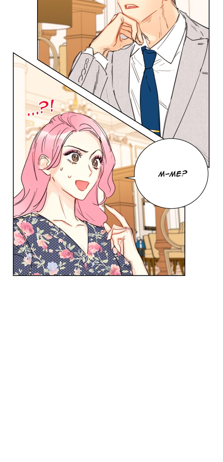 Read A Business Proposal EN Manga Online