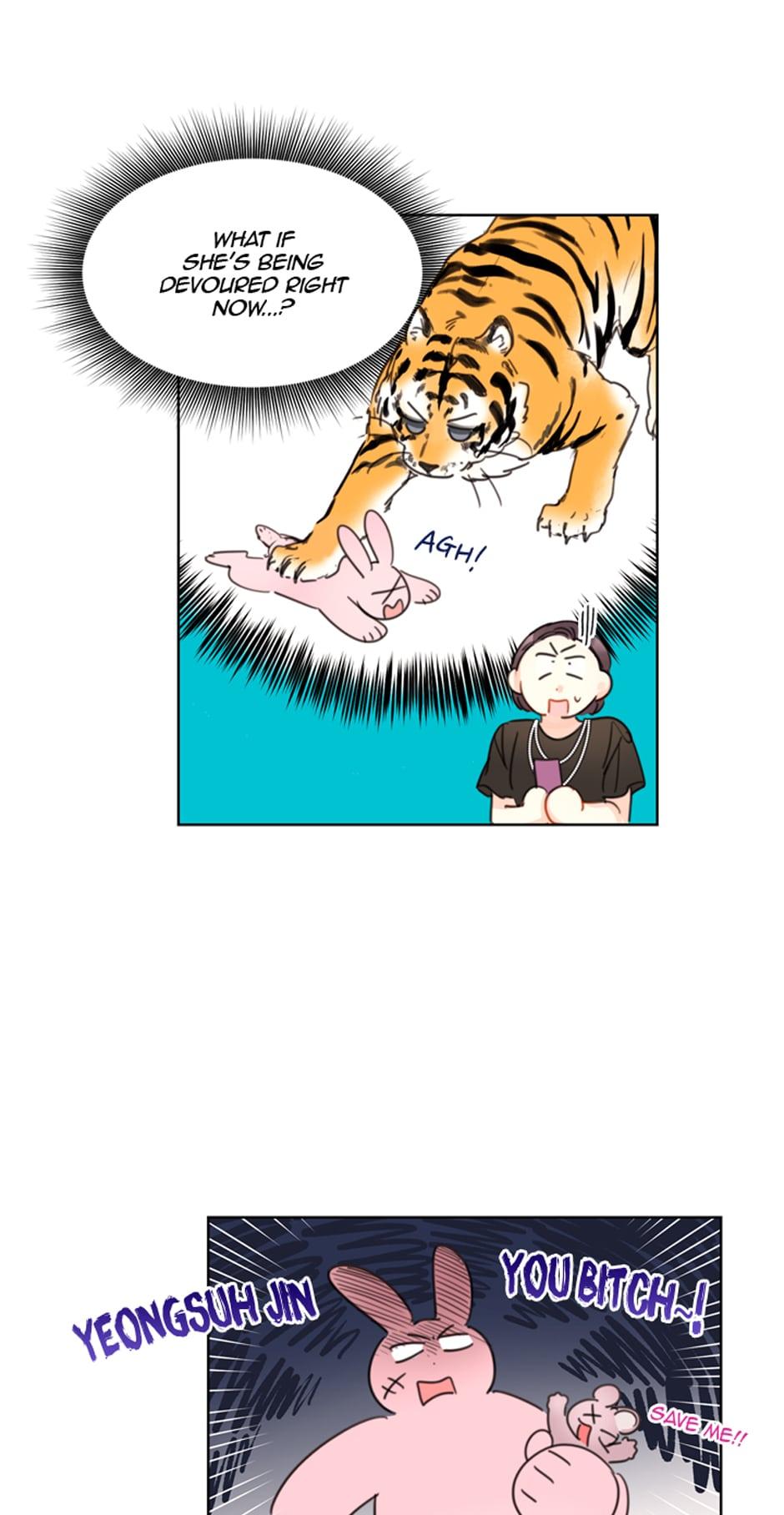 Read A Business Proposal EN Manga Online