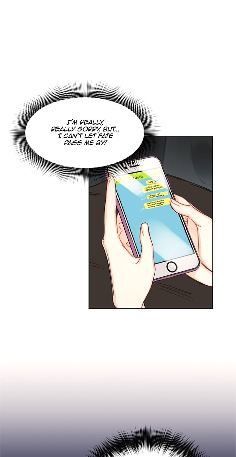 Read A Business Proposal EN Manga Online
