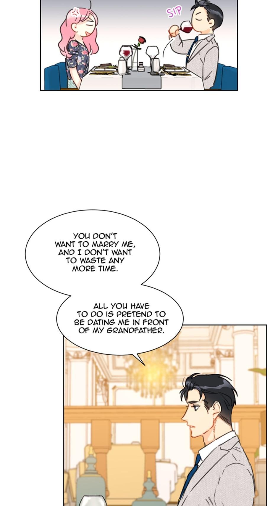 Read A Business Proposal EN Manga Online