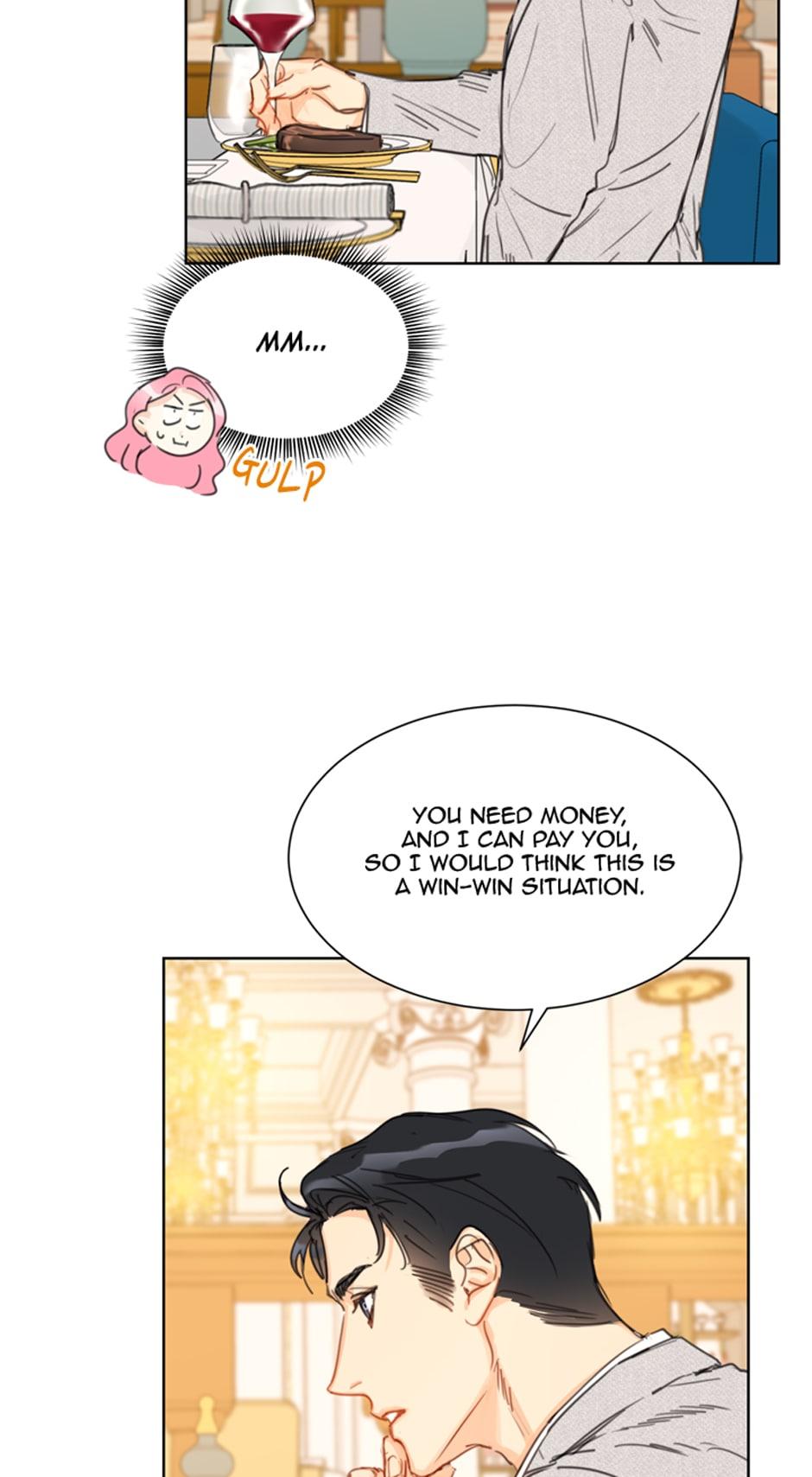 Read A Business Proposal EN Manga Online