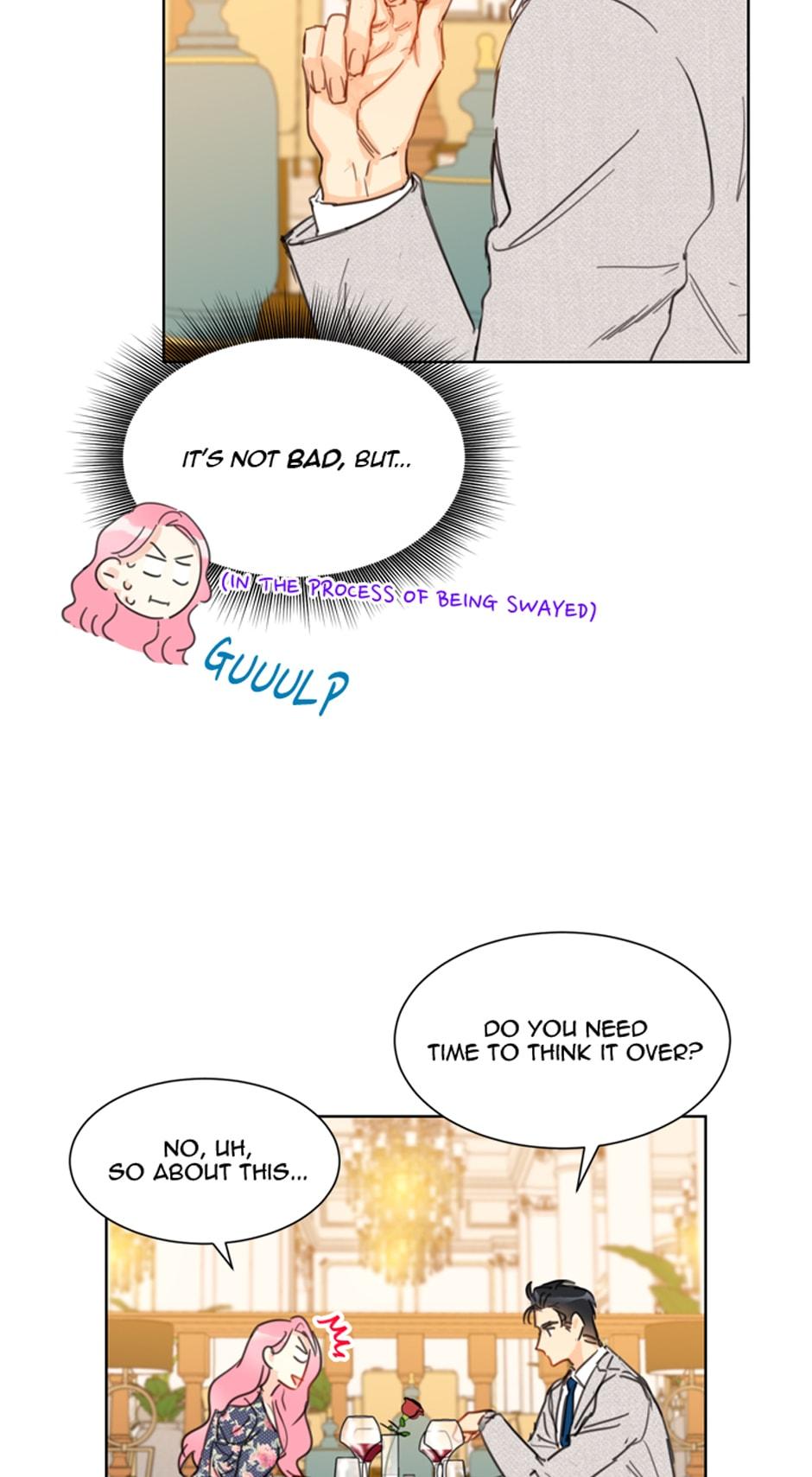 Read A Business Proposal EN Manga Online