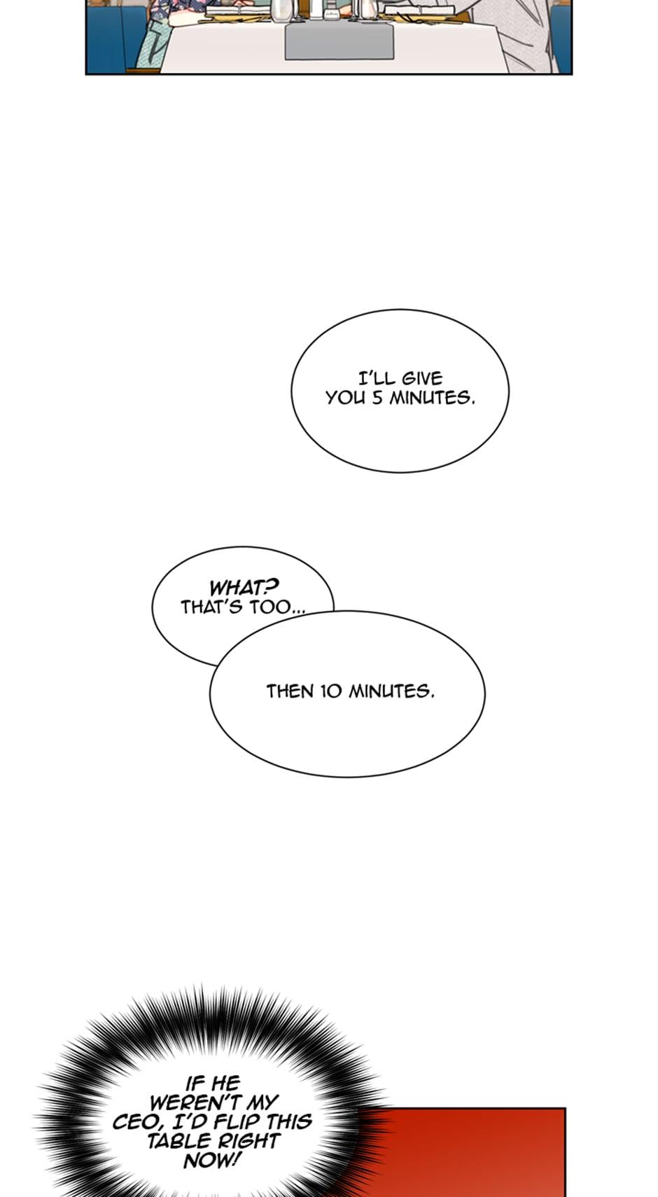 Read A Business Proposal EN Manga Online