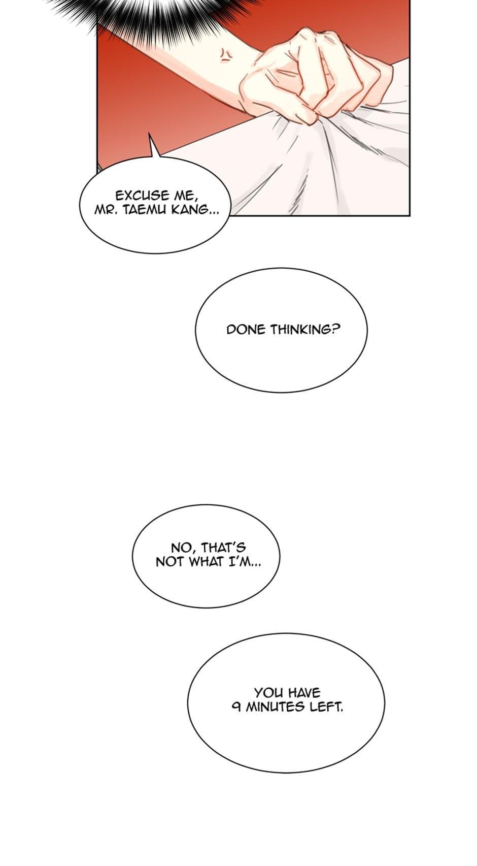 Read A Business Proposal EN Manga Online