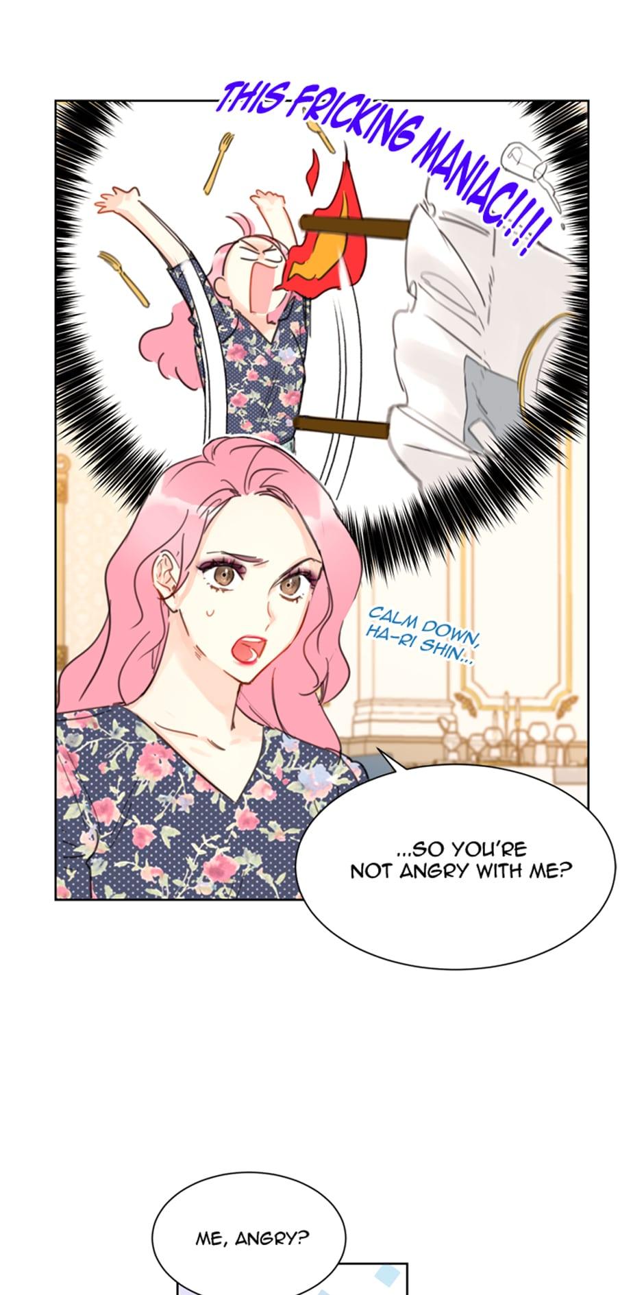 Read A Business Proposal EN Manga Online