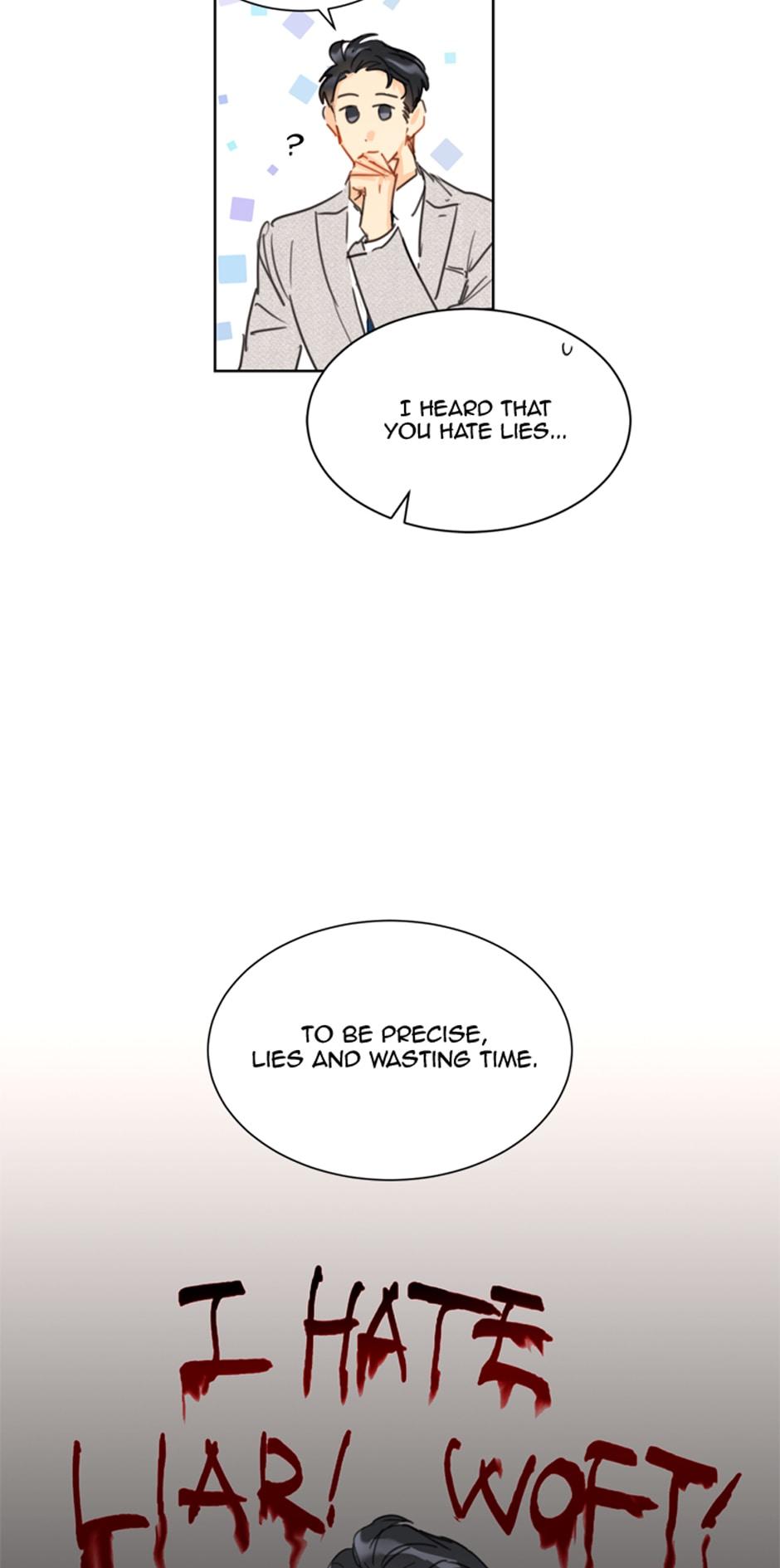 Read A Business Proposal EN Manga Online