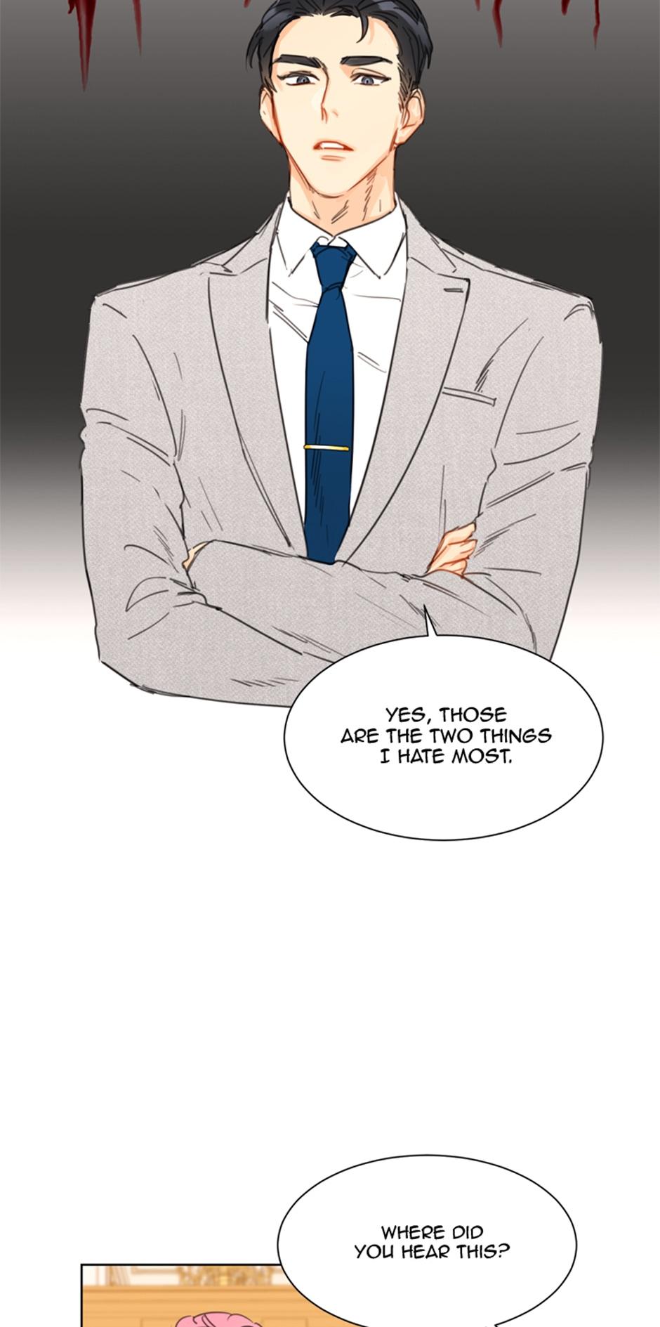 Read A Business Proposal EN Manga Online