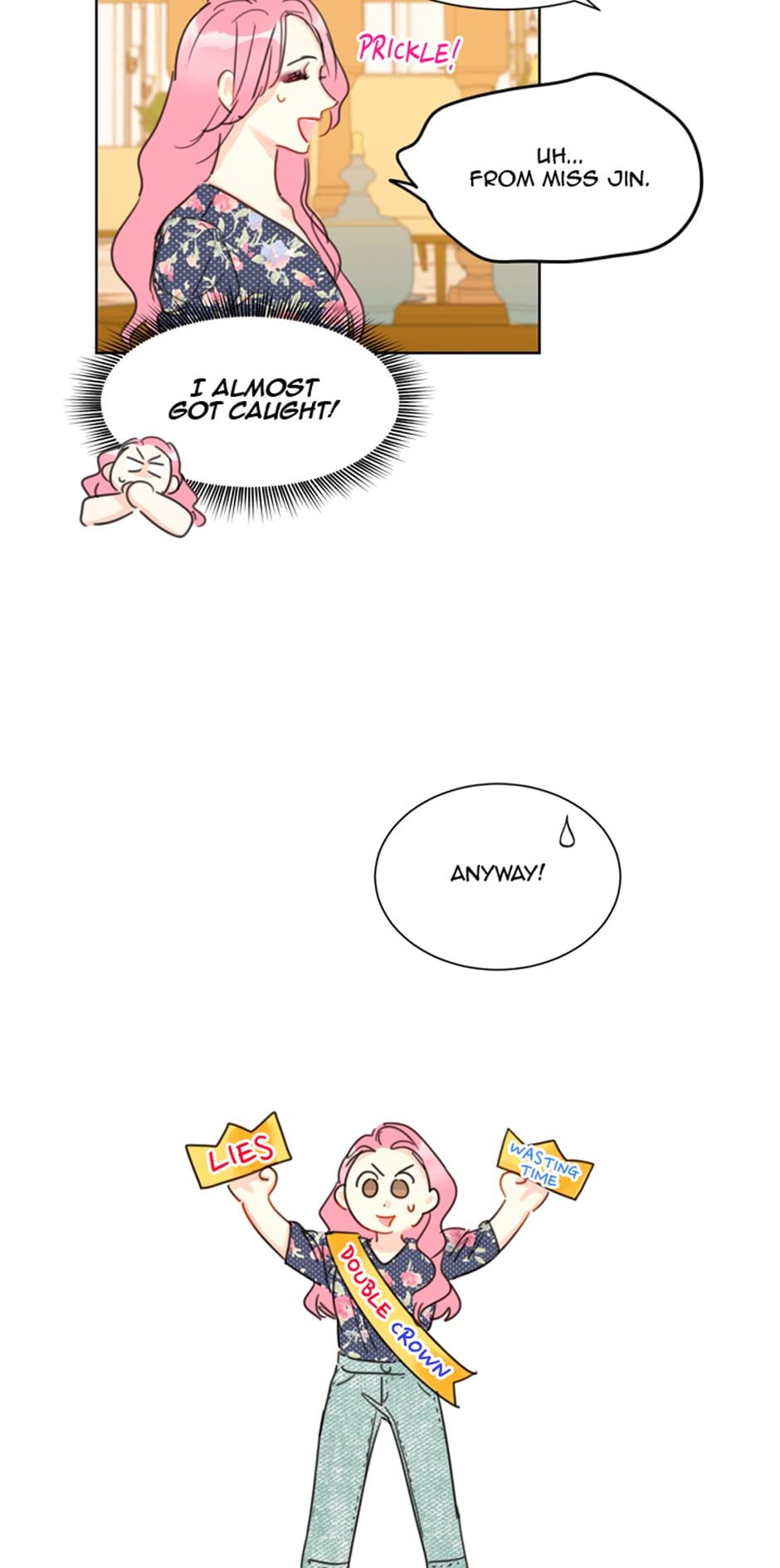 Read A Business Proposal EN Manga Online